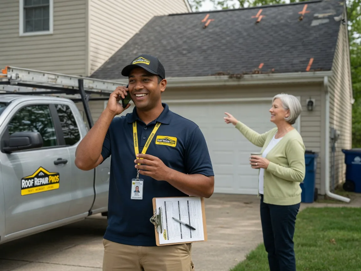 Roof Repair Bynum, TX FAQs